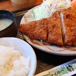 Tonkatsu Taketei - 