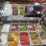 Gelateria SAPEUR - 