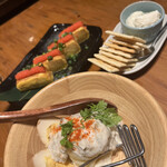 串焼BISTRO 福みみ - 