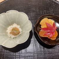新ばし 星野 - 