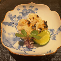 新ばし 星野 - 