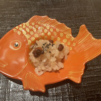 新ばし 星野 - 