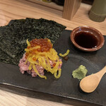 串劇場 徳永座 - 