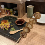 串劇場 徳永座 - 