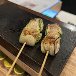 串劇場 徳永座 - 