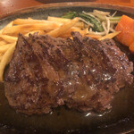 STEAK グラム - ハラミステーキ