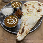 インド・ネパール料理 Sagun - 