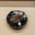 日本橋蛎殻町 すぎた - 