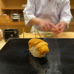 日本橋蛎殻町 すぎた - 