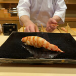 日本橋蛎殻町 すぎた - 