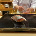 日本橋蛎殻町 すぎた - 