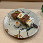 日本橋蛎殻町 すぎた - 