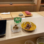 日本橋蛎殻町 すぎた - 