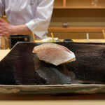 日本橋蛎殻町 すぎた - 