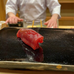 日本橋蛎殻町 すぎた - 