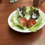 珈琲西武 西新宿店  - 