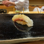 日本橋蛎殻町 すぎた - 