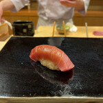 日本橋蛎殻町 すぎた - 