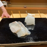 日本橋蛎殻町 すぎた - 