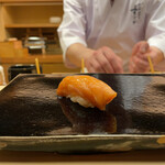 日本橋蛎殻町 すぎた - 