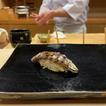 日本橋蛎殻町 すぎた - 