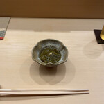 日本橋蛎殻町 すぎた - 