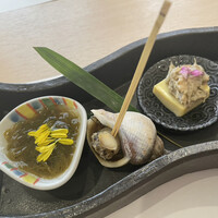 赤坂 鮨葵 - 