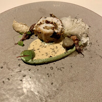 リストランテASO - 