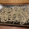 蕎麦切り 春のすけ