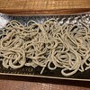 蕎麦切り 春のすけ