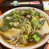 麺屋7.5Hz+ 梅田店