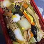 ぎょうざ屋 大盛軒 - 