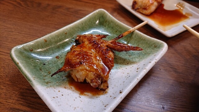 くしやき 串焼き 六三四八 （むさしや） - 八潮/ホルモン | 食べログ