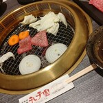 土佐の焼肉 孔子園 - 