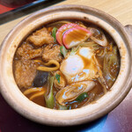 和食麵處 Sagami 多治見店 - 