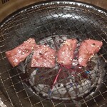 土佐の焼肉 孔子園 - 