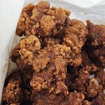 Nakatsu Karaage Souhonke Moriyama - 