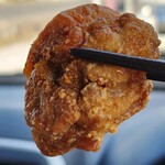 Nakatsu Karaage Souhonke Moriyama - 