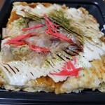 スーパー日東 - 料理写真: