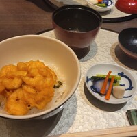 天冨良 よこ田 - 