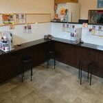 茉莉花 - 内観１