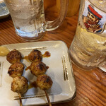 Yakitori Ichiban - 