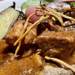 ワインキッチン コメット - 