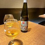 ワインキッチン コメット - 