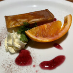 ワインキッチン コメット - 