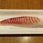 ディオ - 岡山県産 黒鯛(ちぬ)短冊 145g (税抜)229円 (2023.05.19)