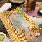 博多 なぎの木 西中洲本店 - 