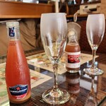 トムヤムクン。 - 