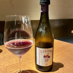 ワインキッチン コメット - 