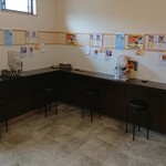 茉莉花 - 内観２